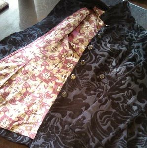 Free People Jacket